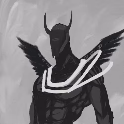 Godly Legion