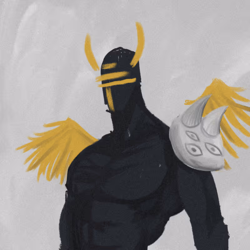 LEGION #7758