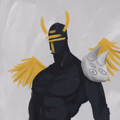 LEGION #7758