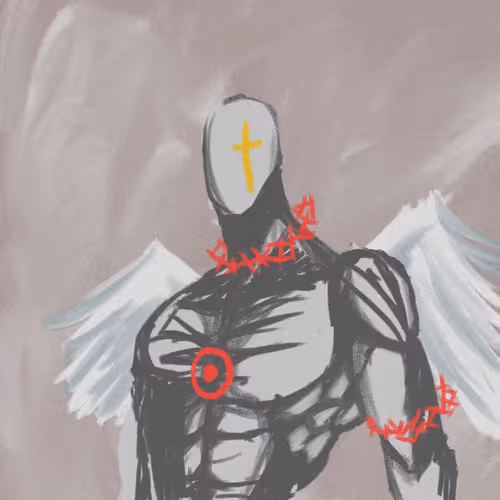Godly Legion