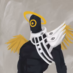 LEGION #707