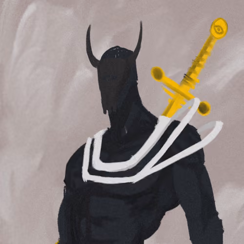 LEGION #7468