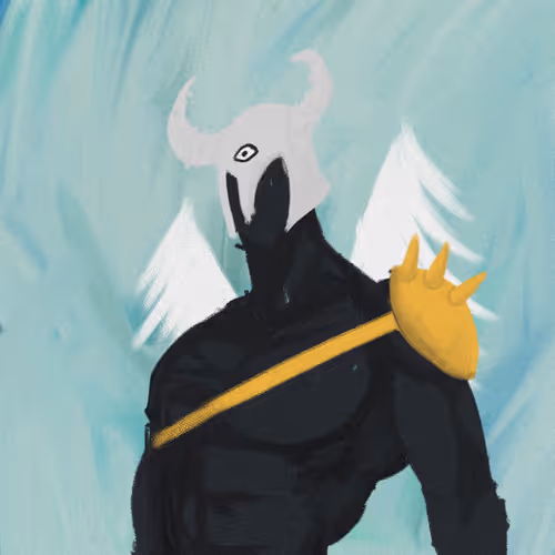 Godly Legion