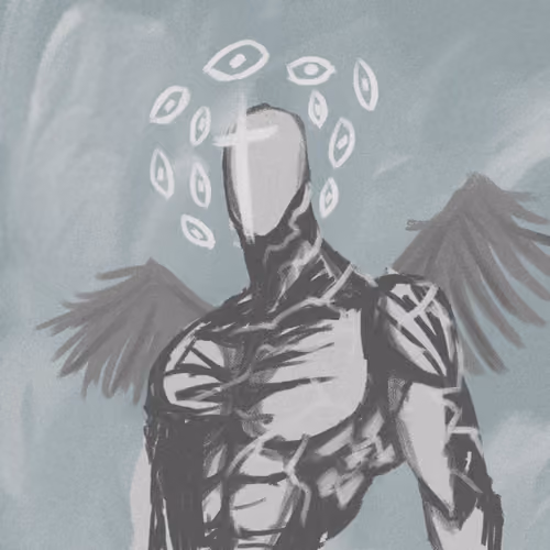 LEGION #5161