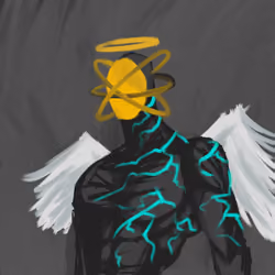 LEGION #3782