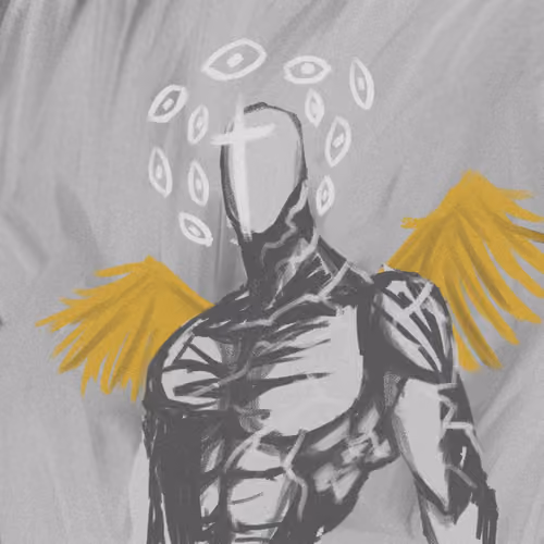 LEGION #7257