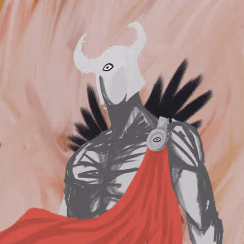 Godly Legion