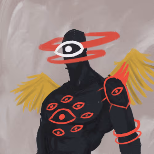 Godly Legion