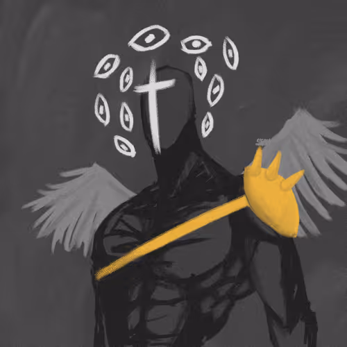Godly Legion