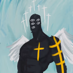 LEGION #7139