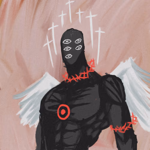 LEGION #4000