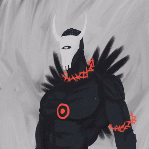 LEGION #7049