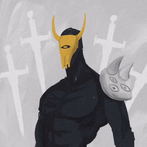 LEGION #6125