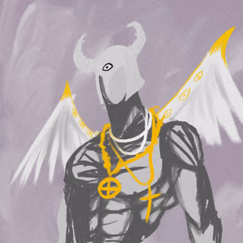 LEGION #6174