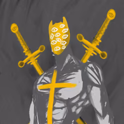 LEGION #5363