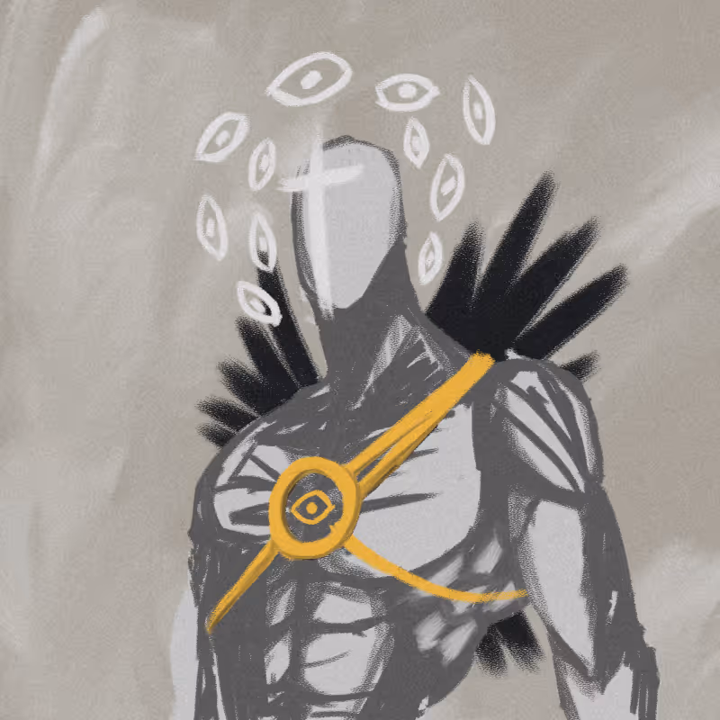 LEGION #7746