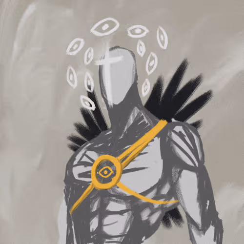 LEGION #7746