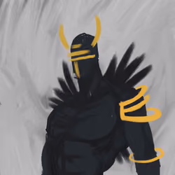 LEGION #4698