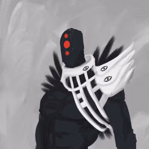 Godly Legion