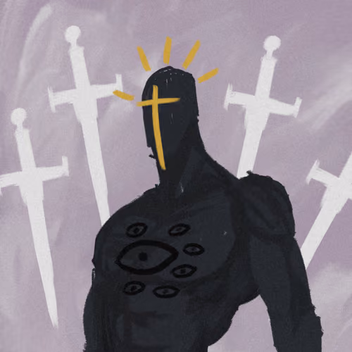 LEGION #5553