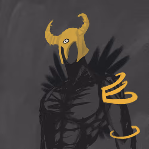 Godly Legion
