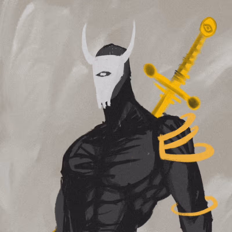 LEGION #7757