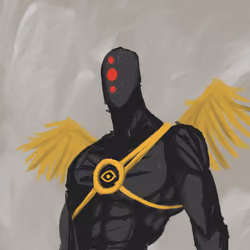 LEGION #2905