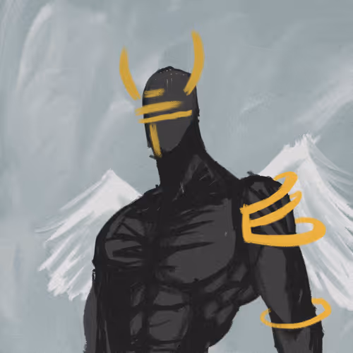 Godly Legion