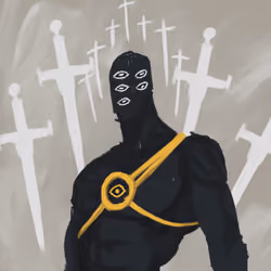 LEGION #4167