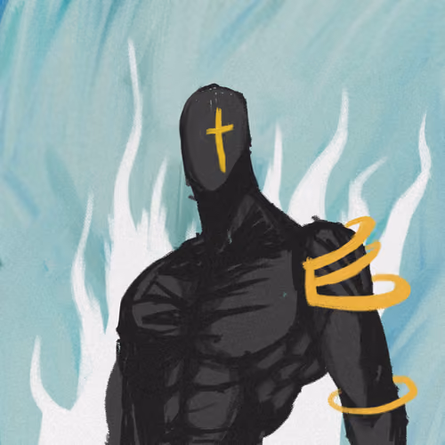 LEGION #2395