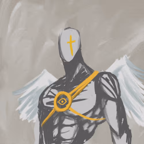 LEGION #3799