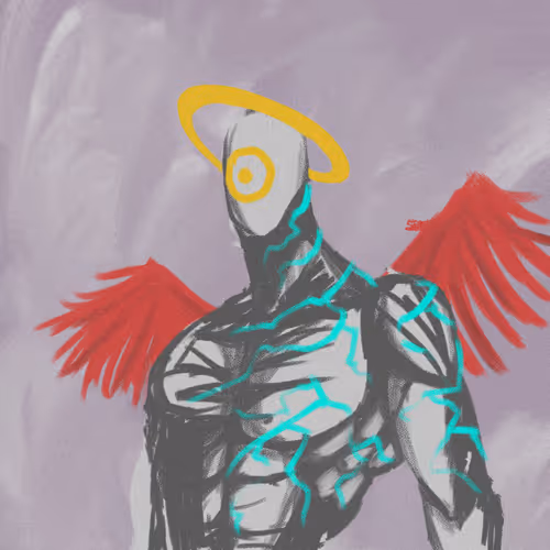 Godly Legion