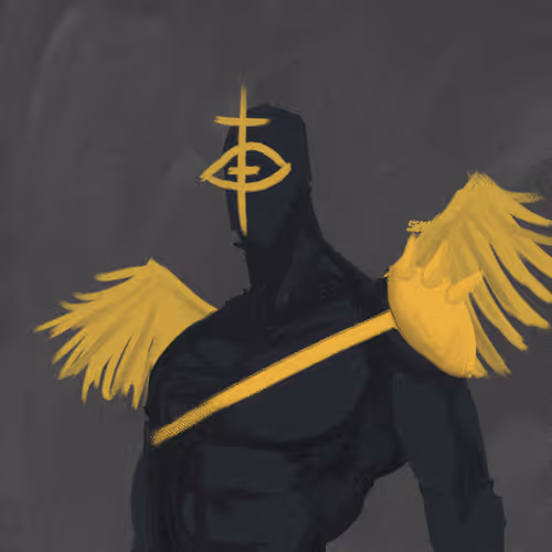 Godly Legion