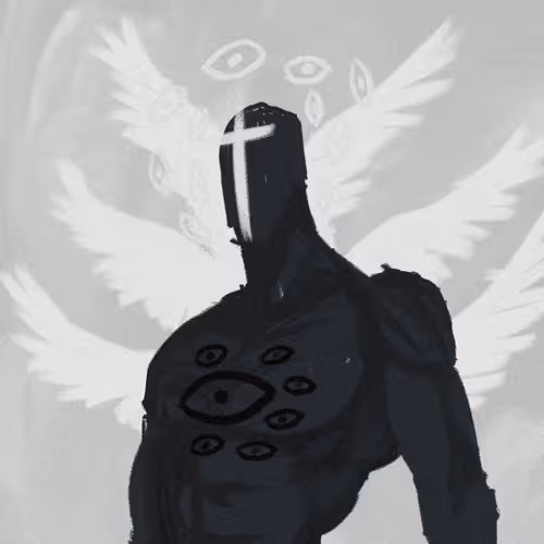 Godly Legion