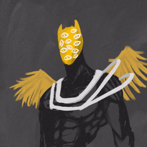 LEGION #1554