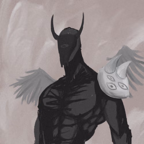 LEGION #4384