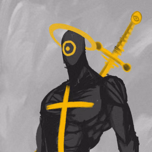 LEGION #3217