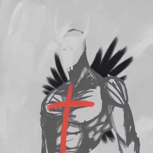 Godly Legion