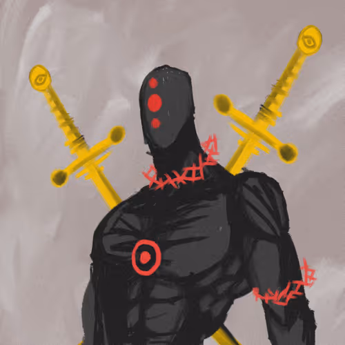 LEGION #2727
