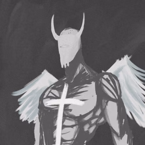 LEGION #3698