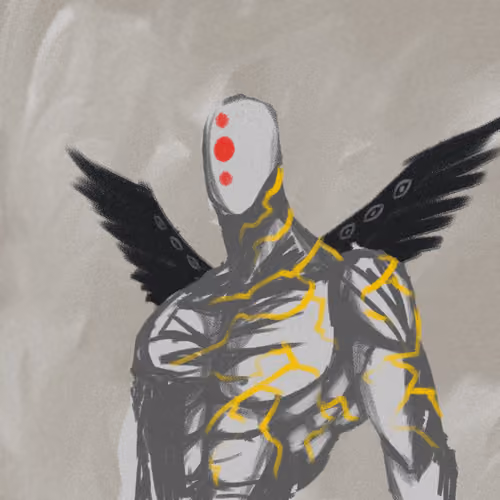 LEGION #2923