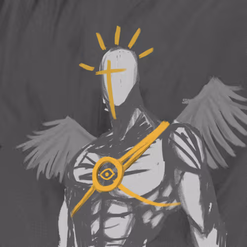 Godly Legion