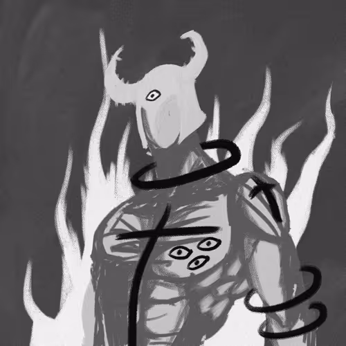 LEGION #3389