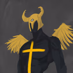 LEGION #6460