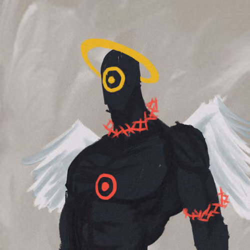 LEGION #7449