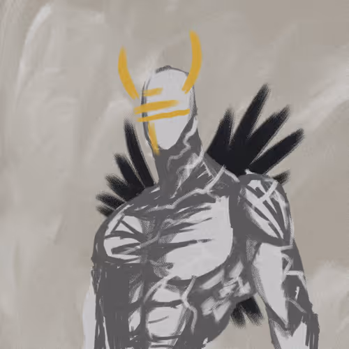 Godly Legion