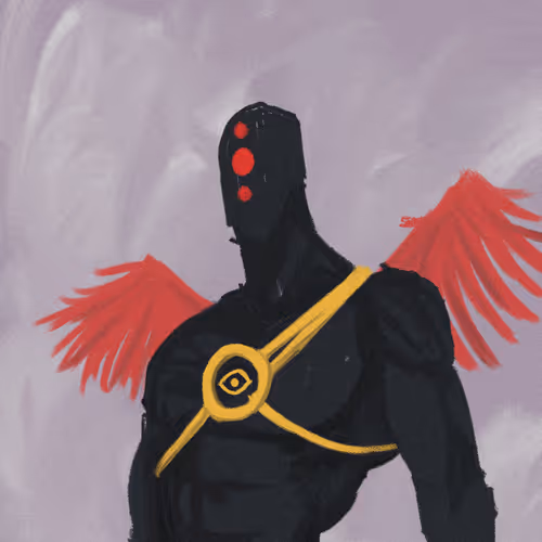 Godly Legion