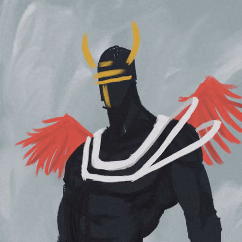 LEGION #78