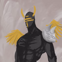 LEGION #5761