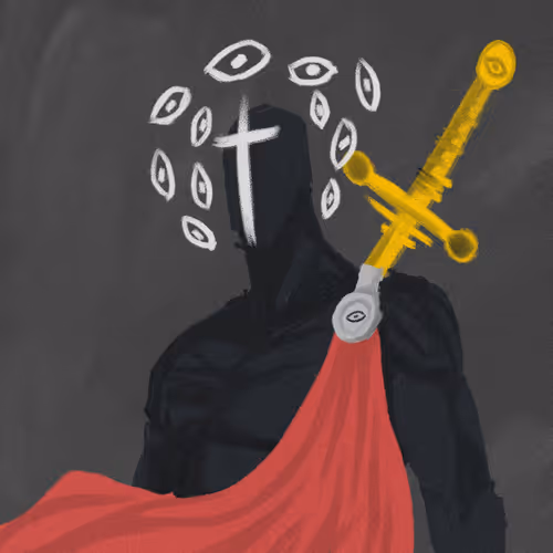 Godly Legion